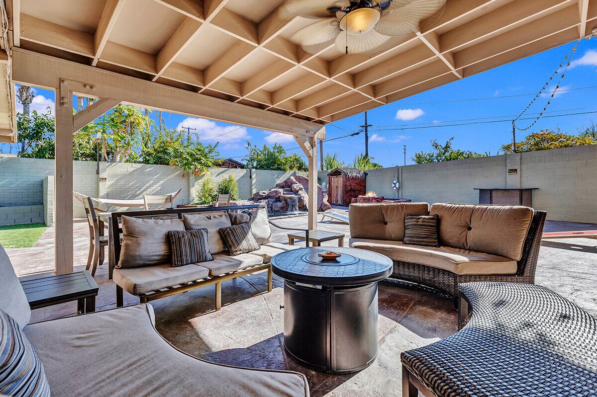 luxury rehab center lake forest
