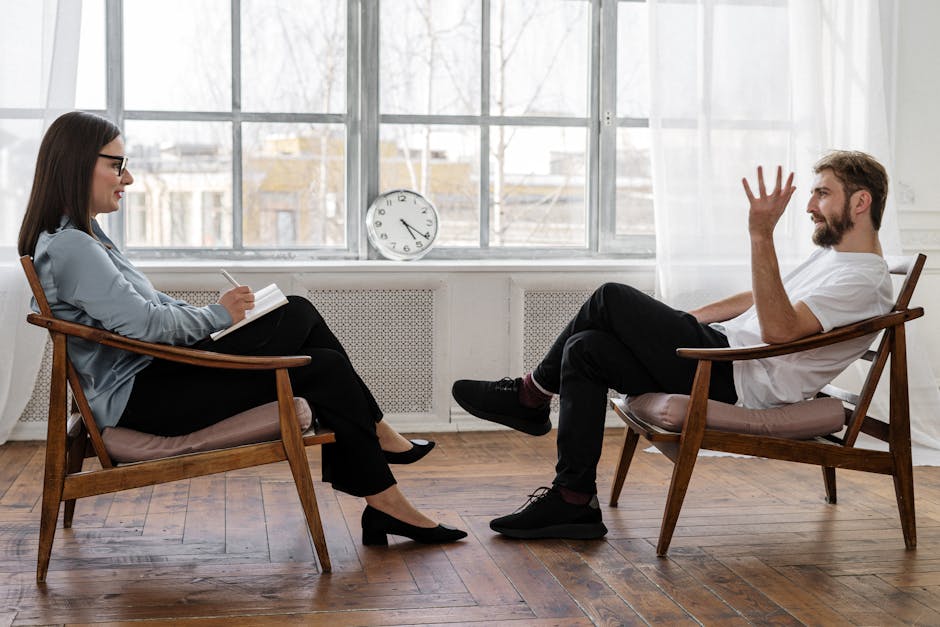 inpatient mental health